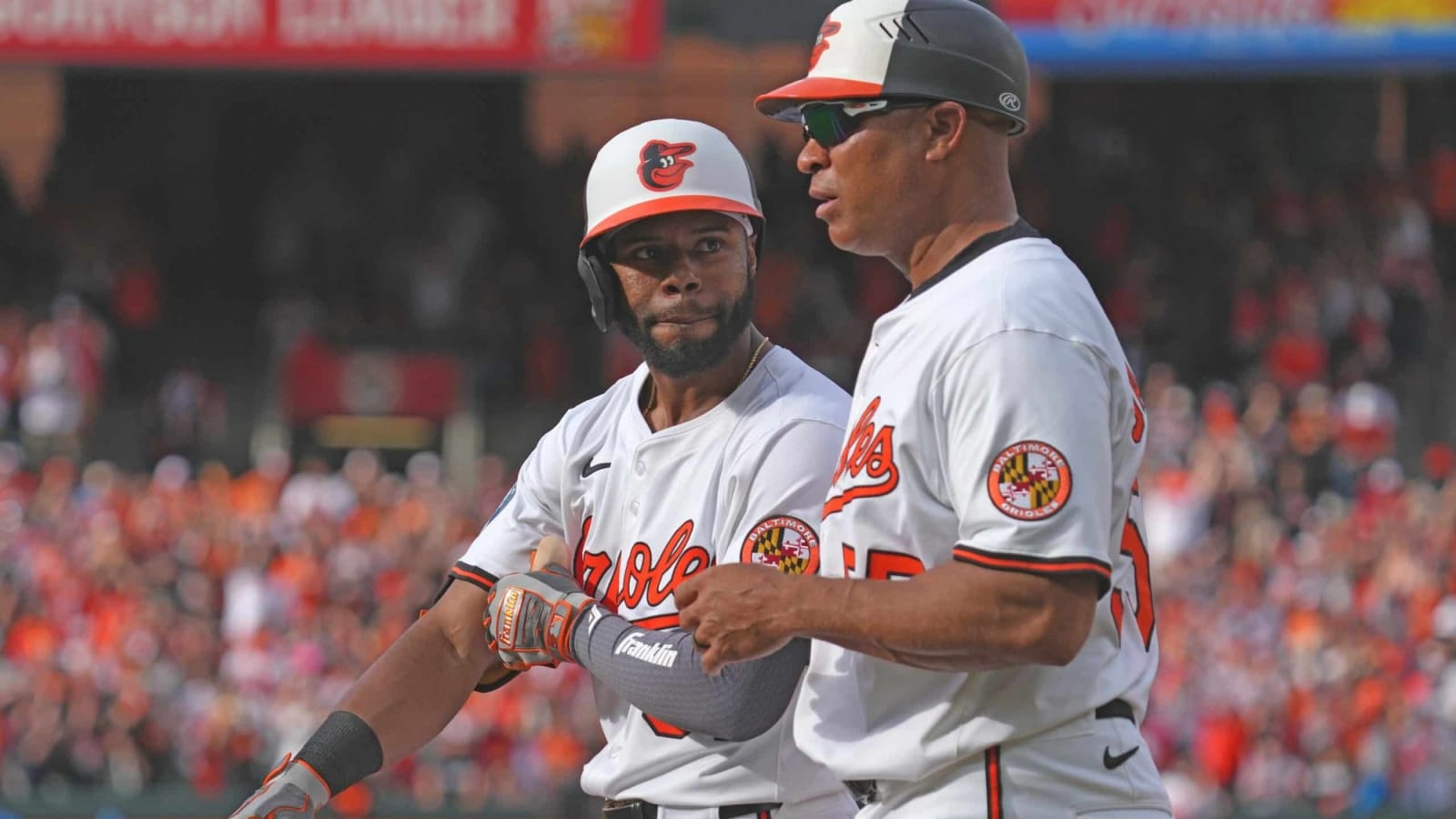 Cleveland Guardians vs. Baltimore Orioles Start/Sit April 15, 2025
