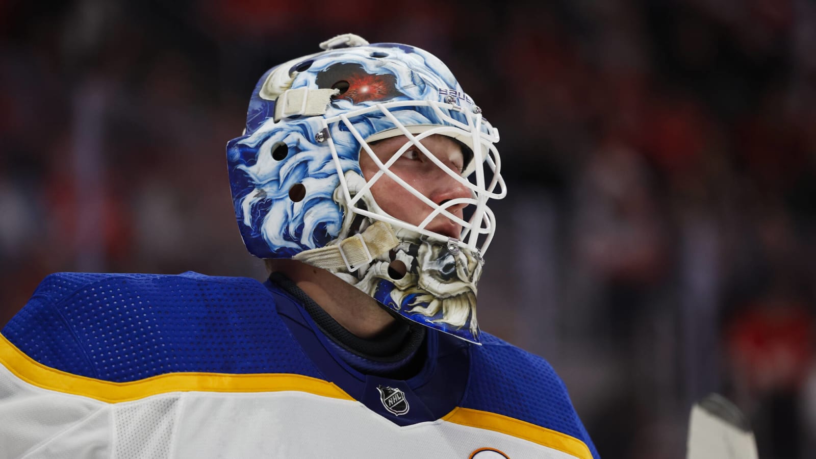 Sabres Extend NHL Record Playoff Drought to 13 Seasons