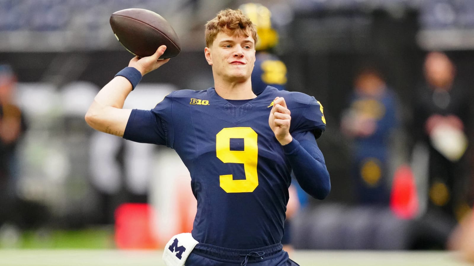 2025 NFL Draft 7 Players Who Will Get Picked Higher Than They Should