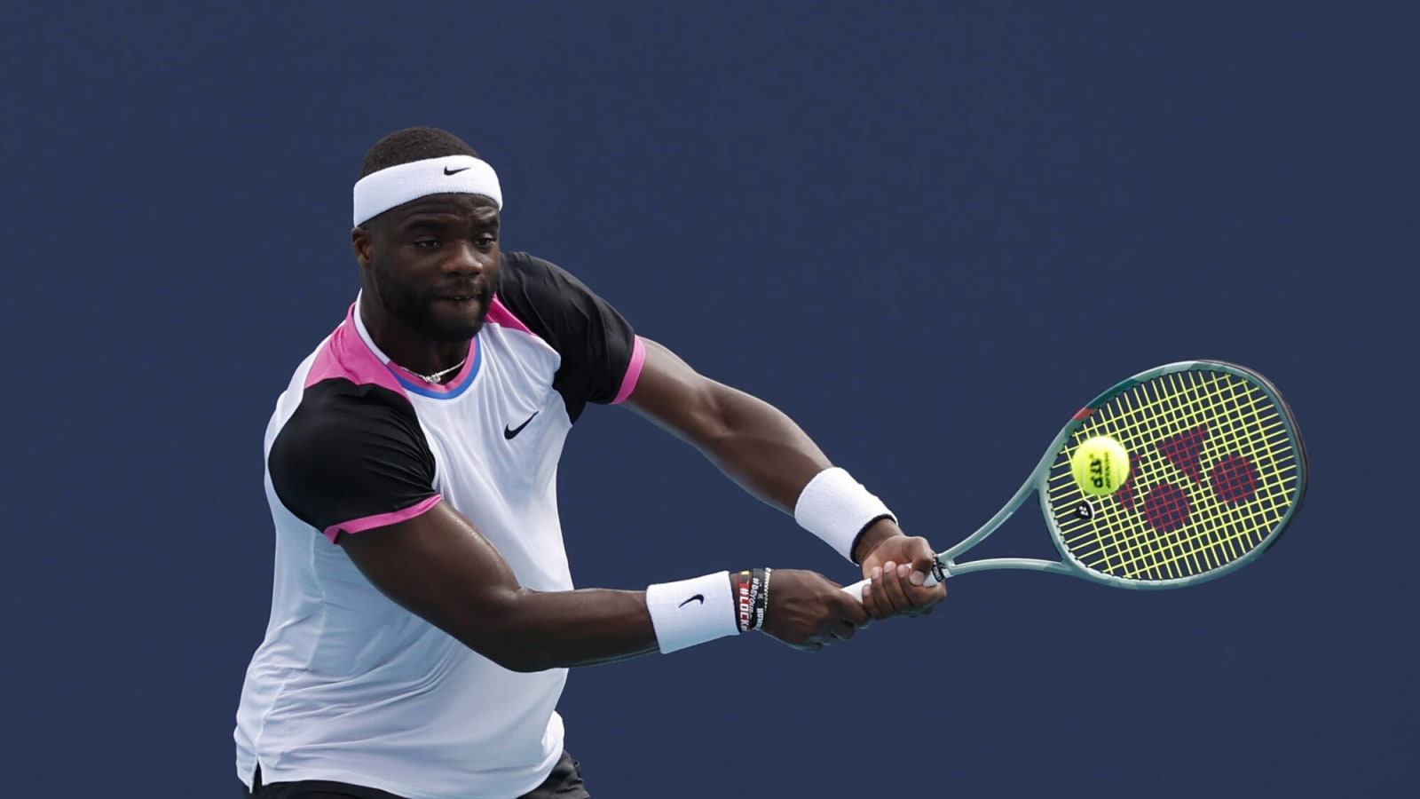 'It’s a matter of when,' Roger Federer’s former coach lauds Frances Tiafoe as he foresees great things for the American ATP star