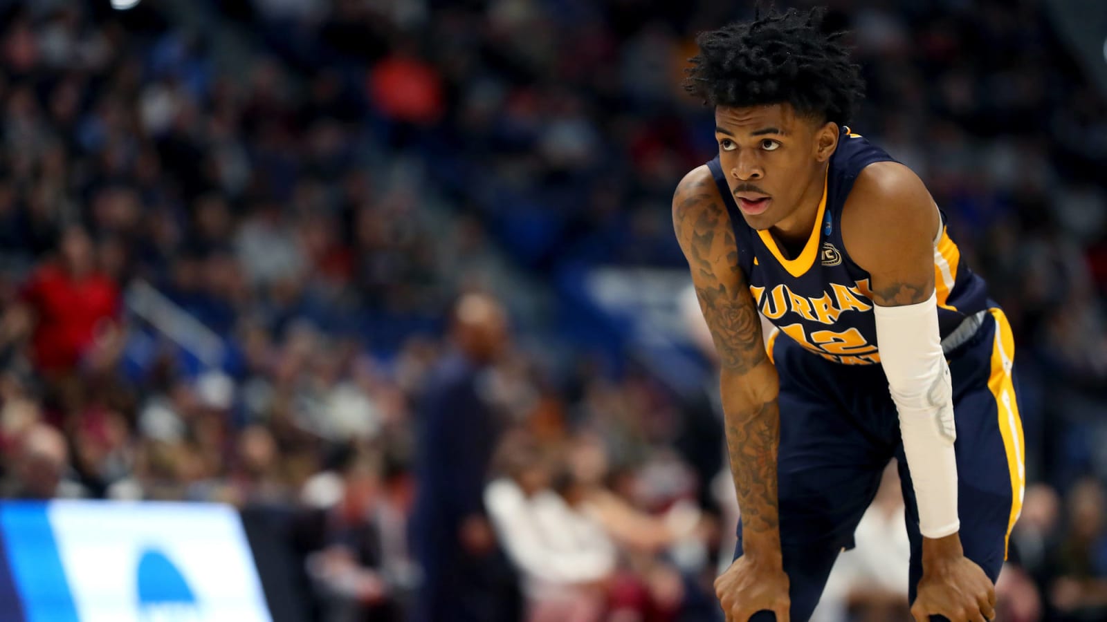 NBA Draft risers and fallers from March Madness