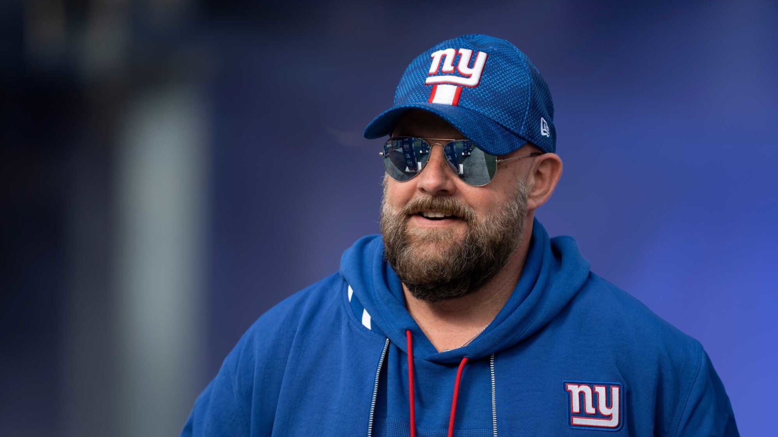 Report reveals Giants' stance on Brian Daboll firing