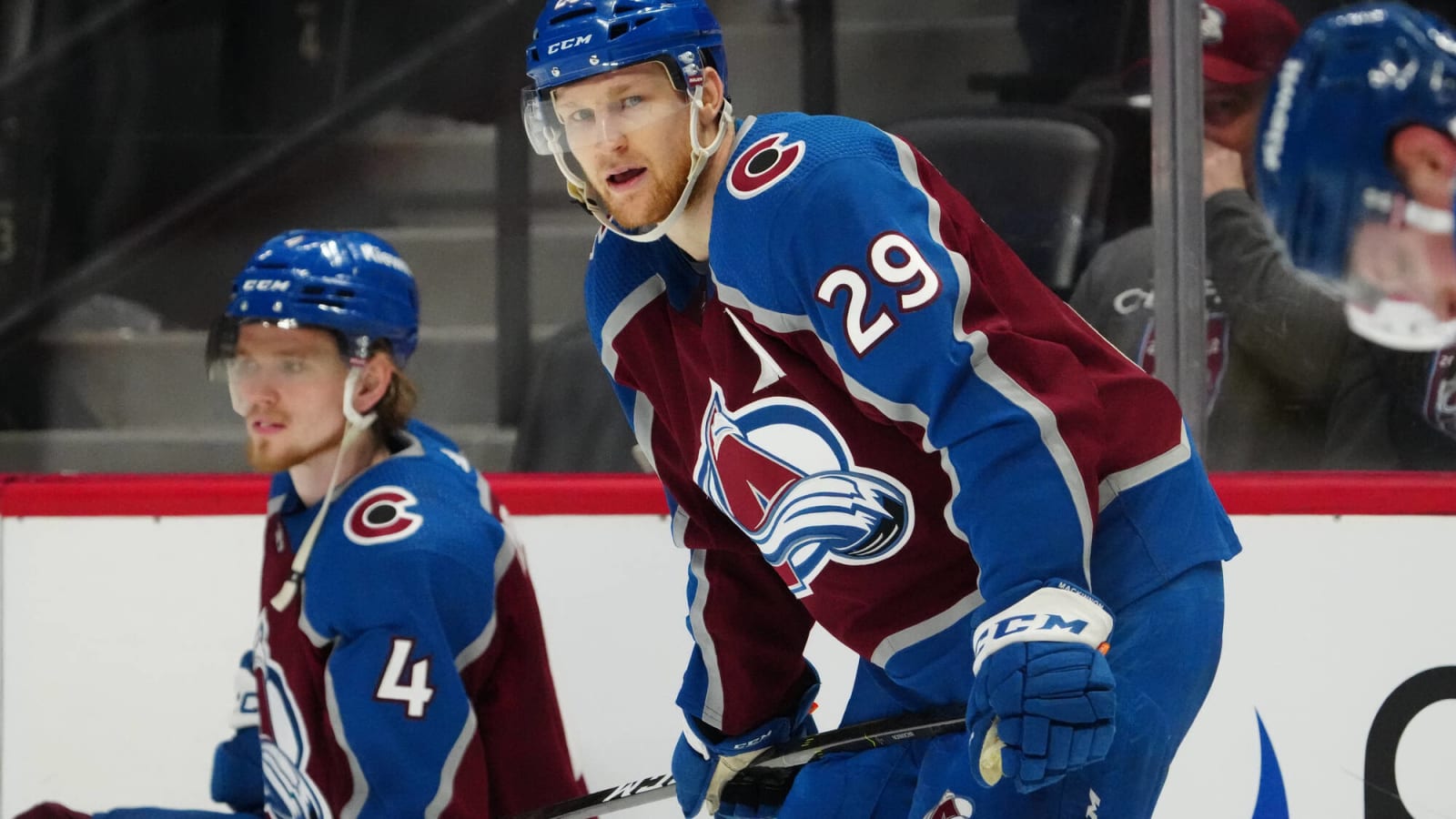 Revamped Avalanche Favored to Return To Cup Contention