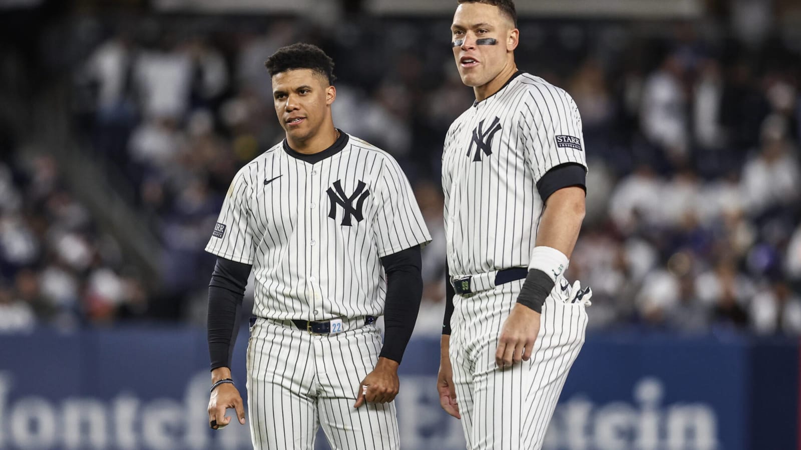 AL East Report: Yankees and Orioles starting to run away with race for first place