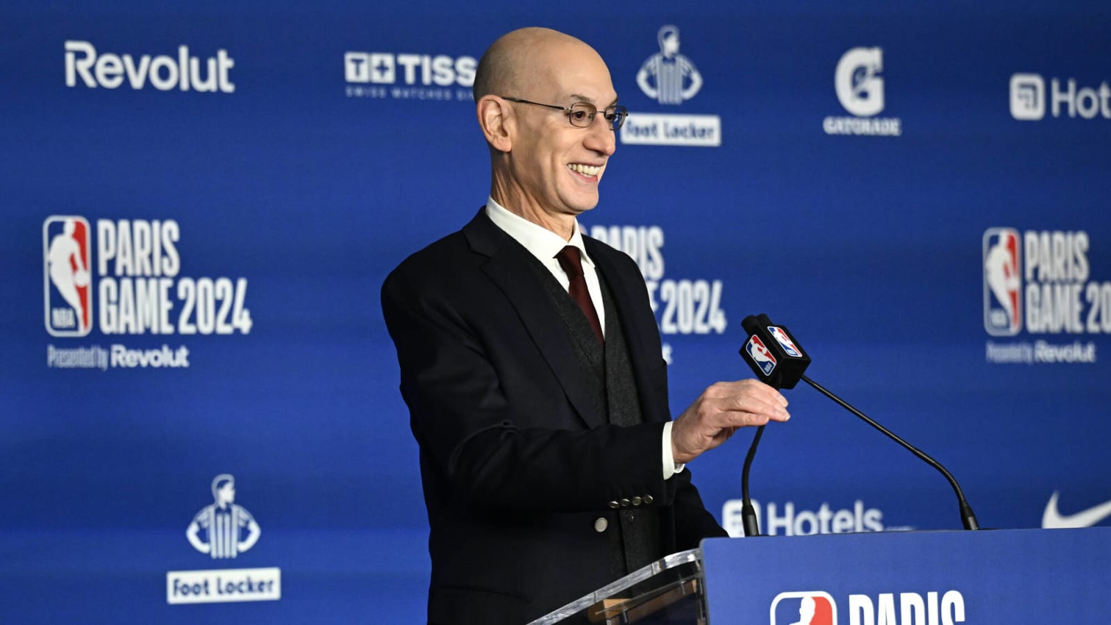 Will NBA launch a new Europe league?