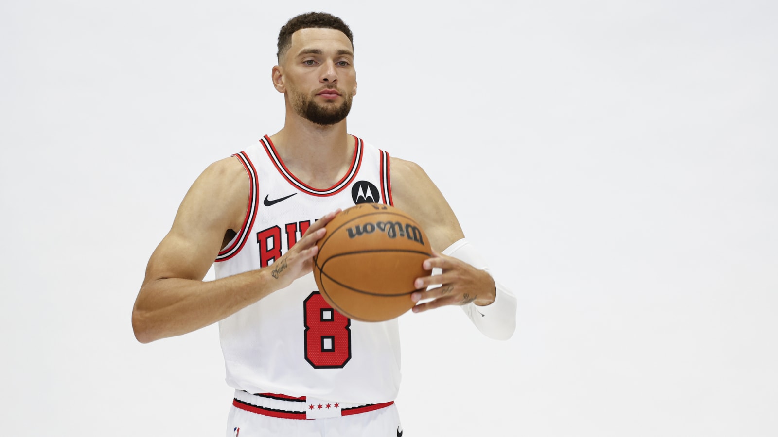 NBA Analysis Names Los Angeles Lakers’ ‘Nightmare’ Trade Target