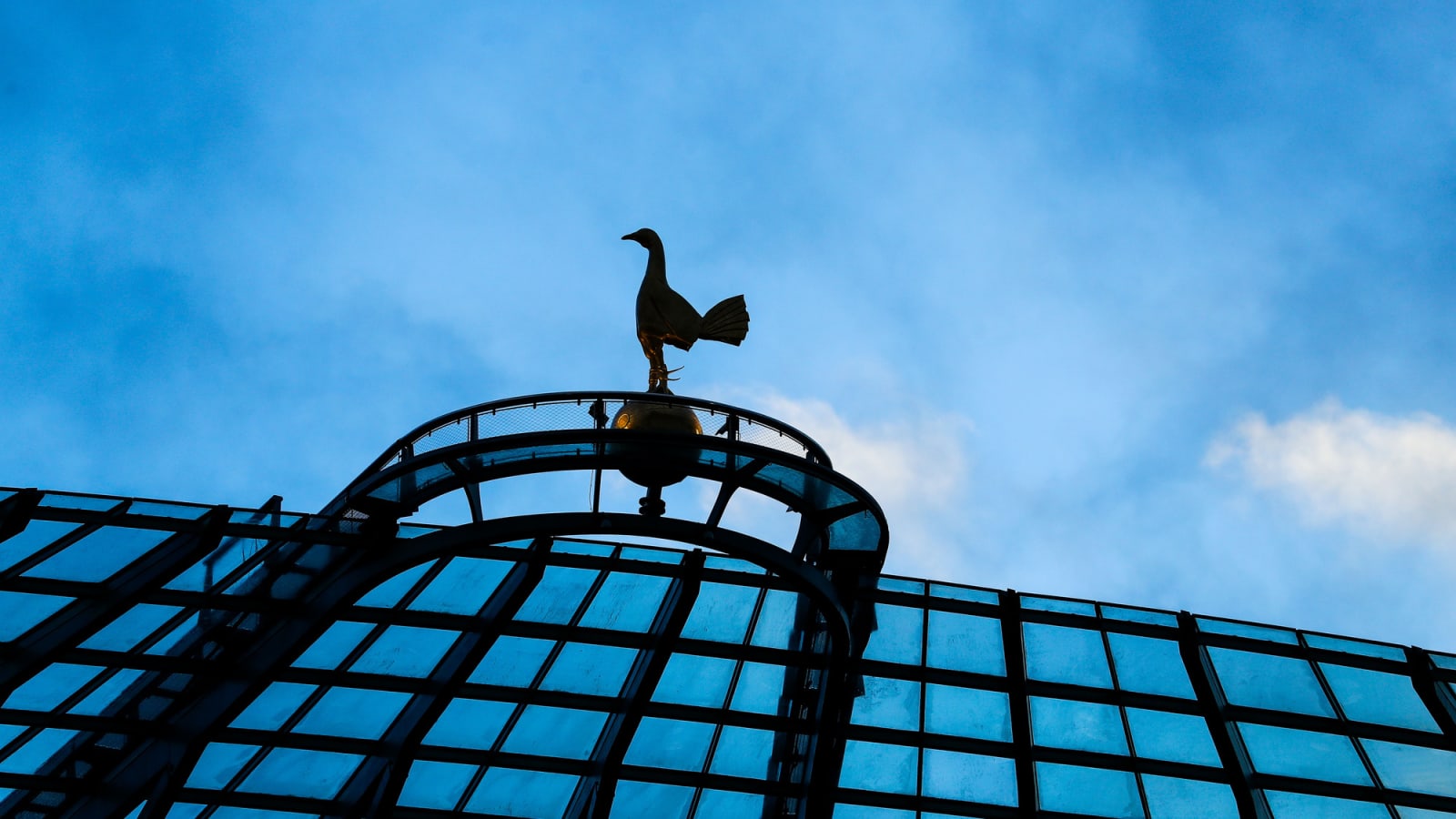 ENIC increases Tottenham stake amid takeover speculation