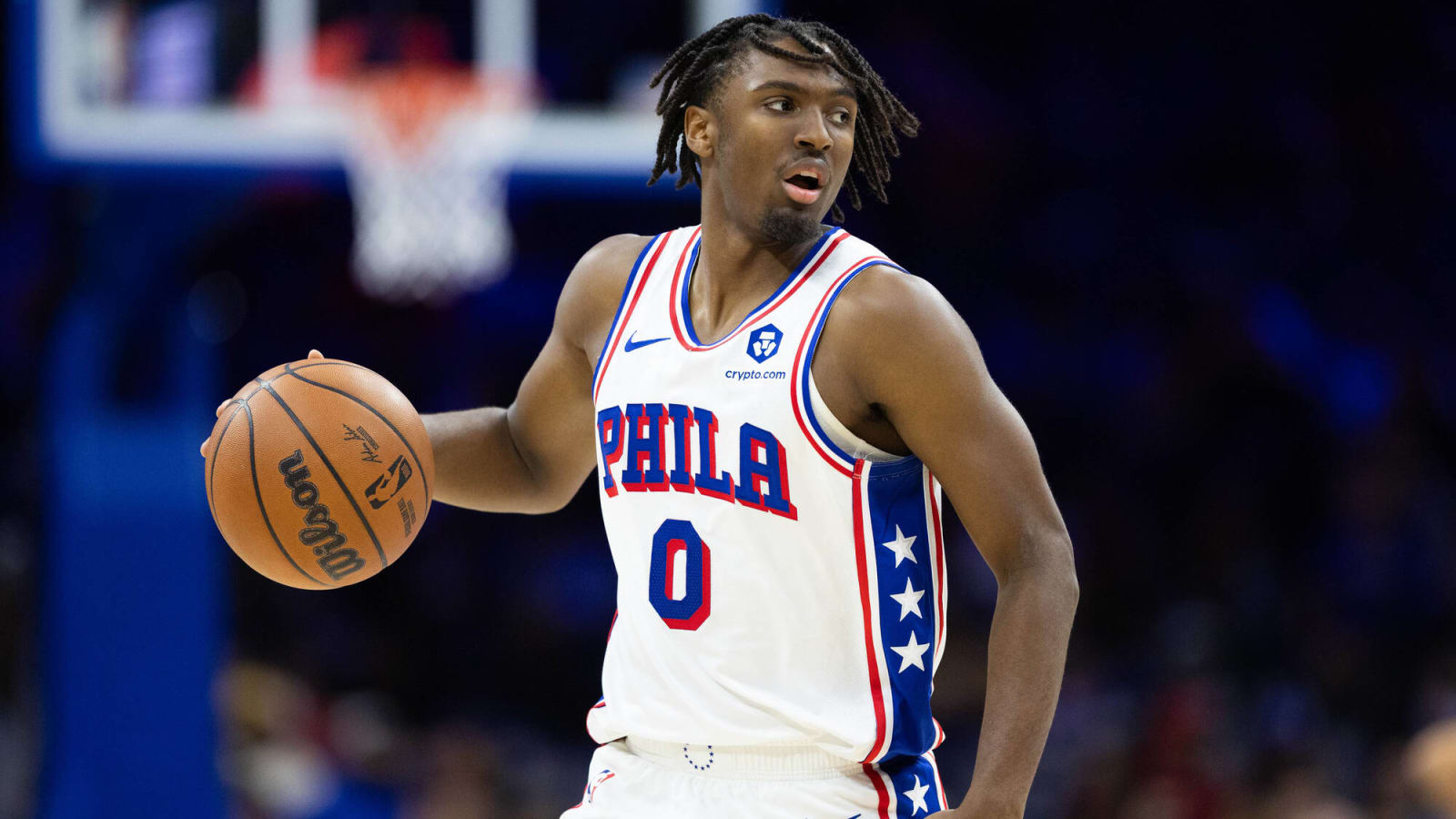 Sixers take on Bucks in Milwaukee for 2023-24 season opener