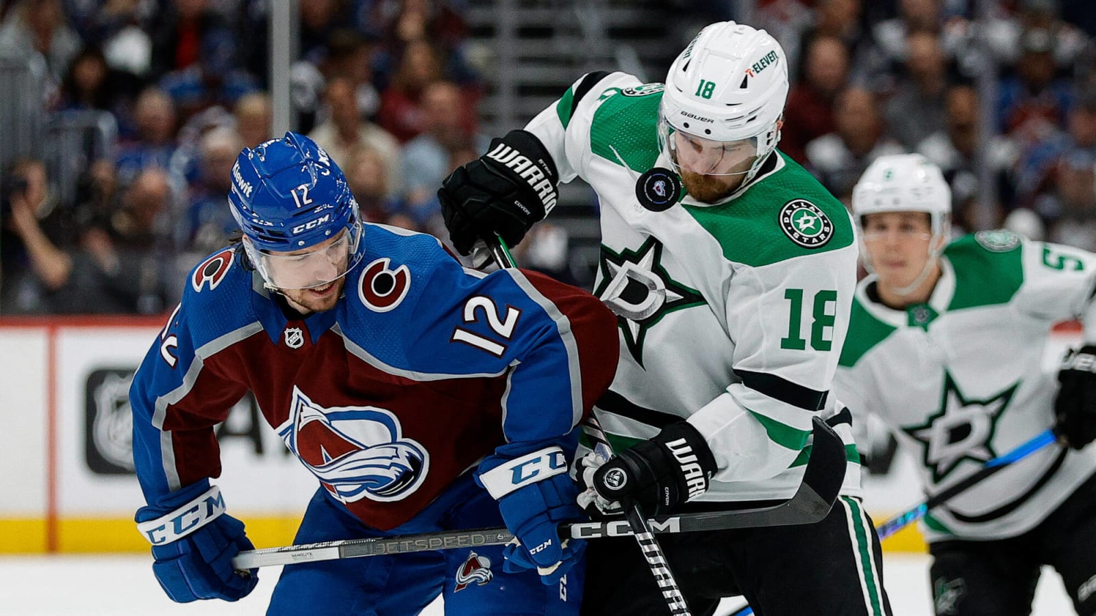 Rapid Reaction: Shocked Or Not, Unacceptable Performance By Avalanche