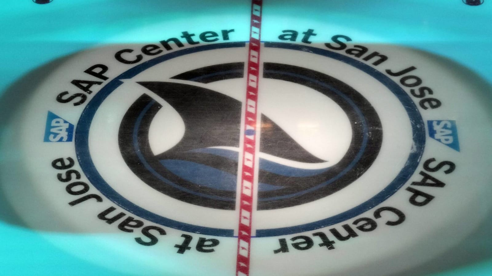 San Jose Sharks place Nathan Todd on unconditional waivers