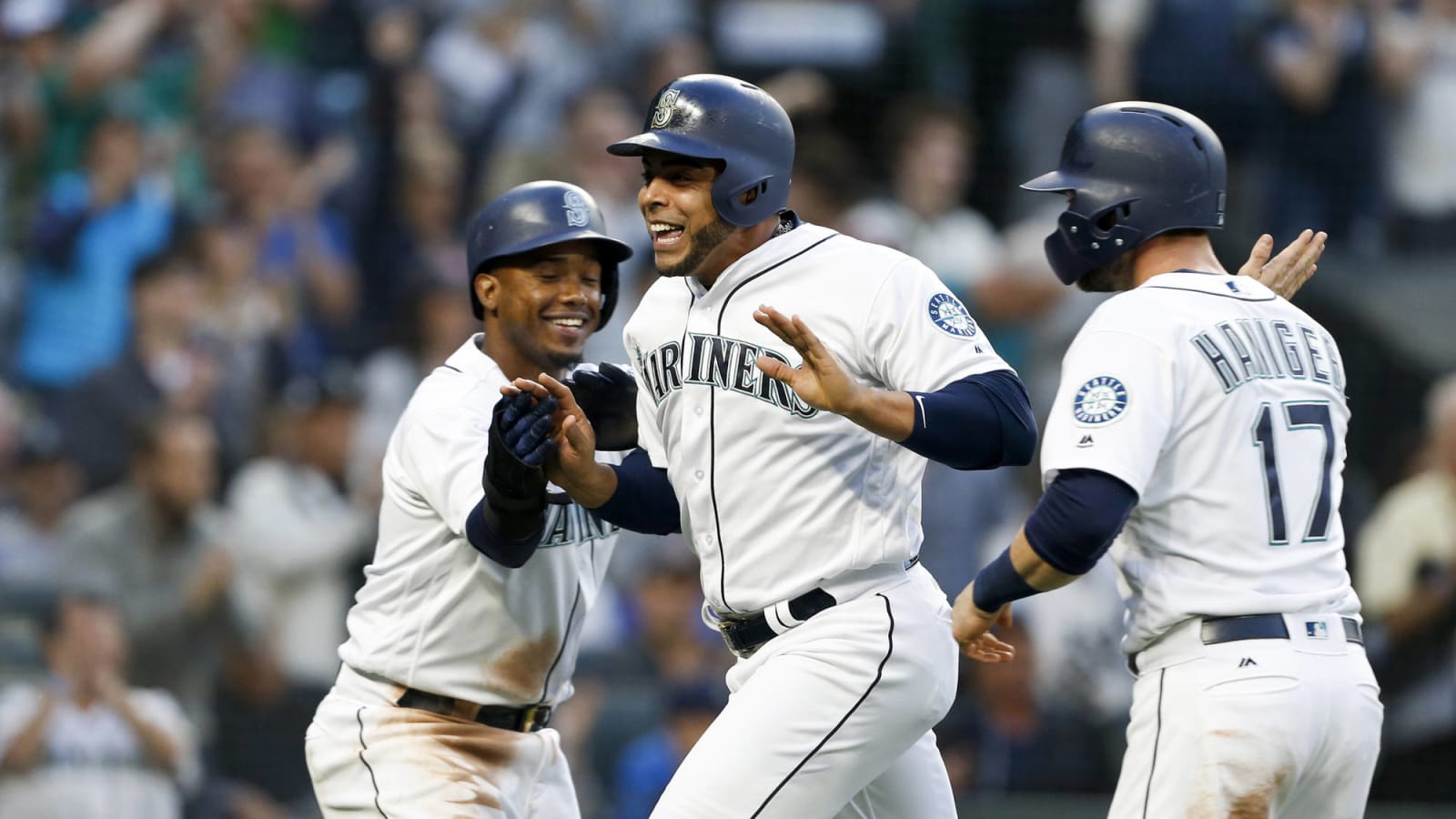 MLB power rankings: Mariners make their case as best of the AL West
