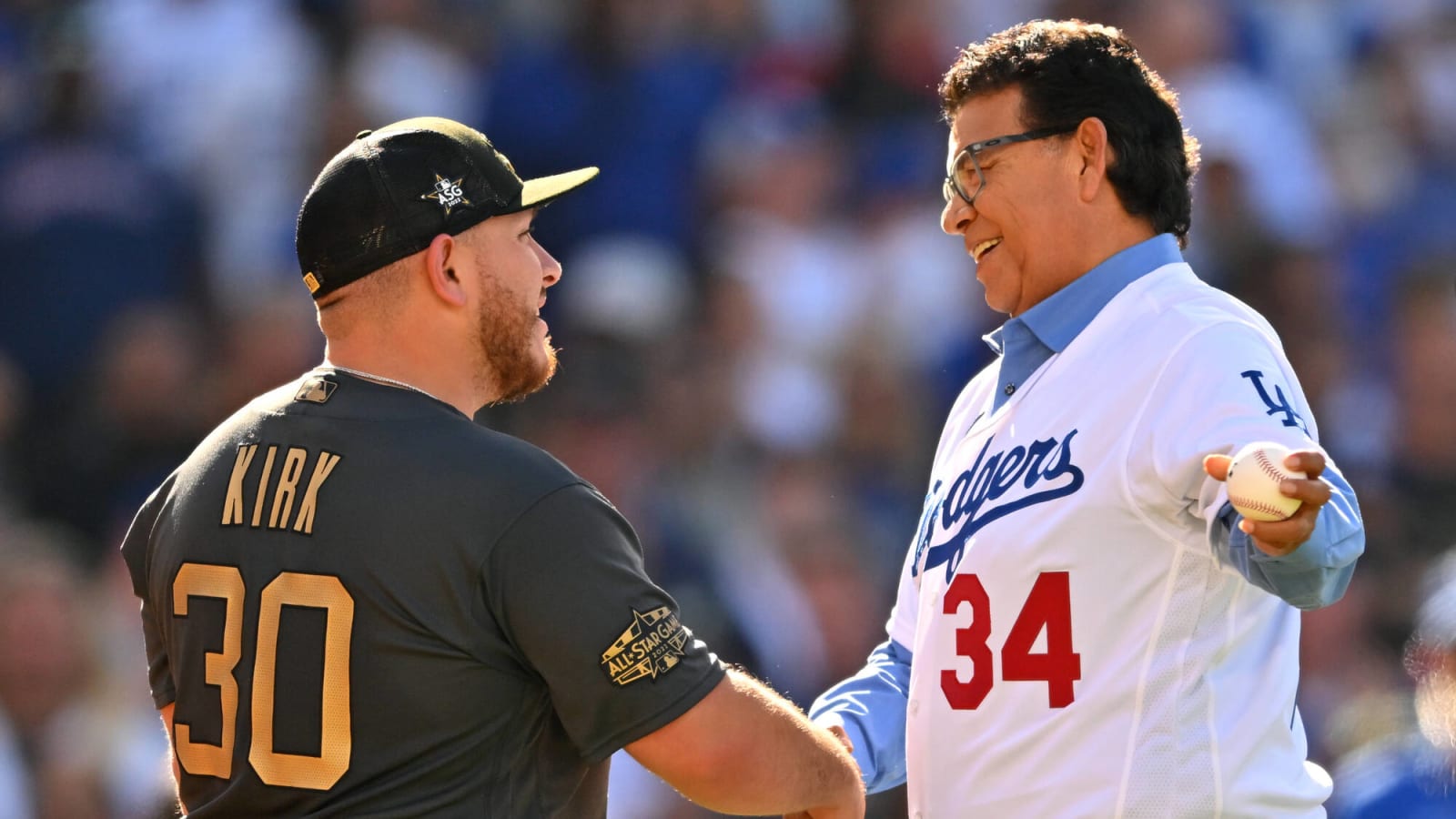 This Day In Dodgers History: Fernando Valenzuela Makes Opening Day Start;  Leo Durocher Suspended