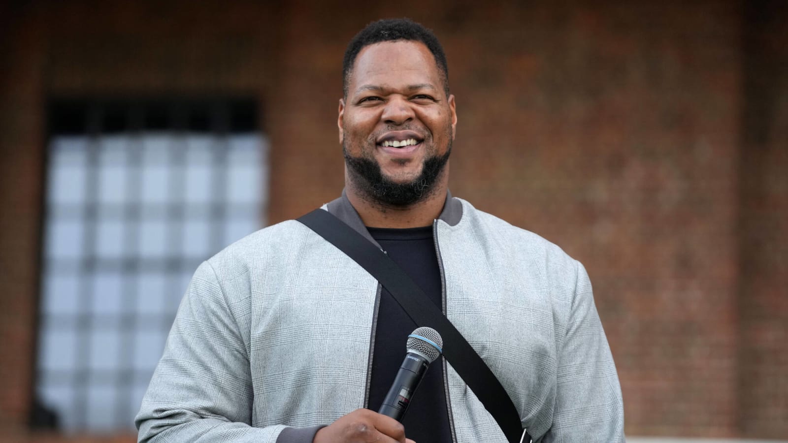 Lions’ Shocking Stance On Reunion With Ndamukong Suh, Revealed