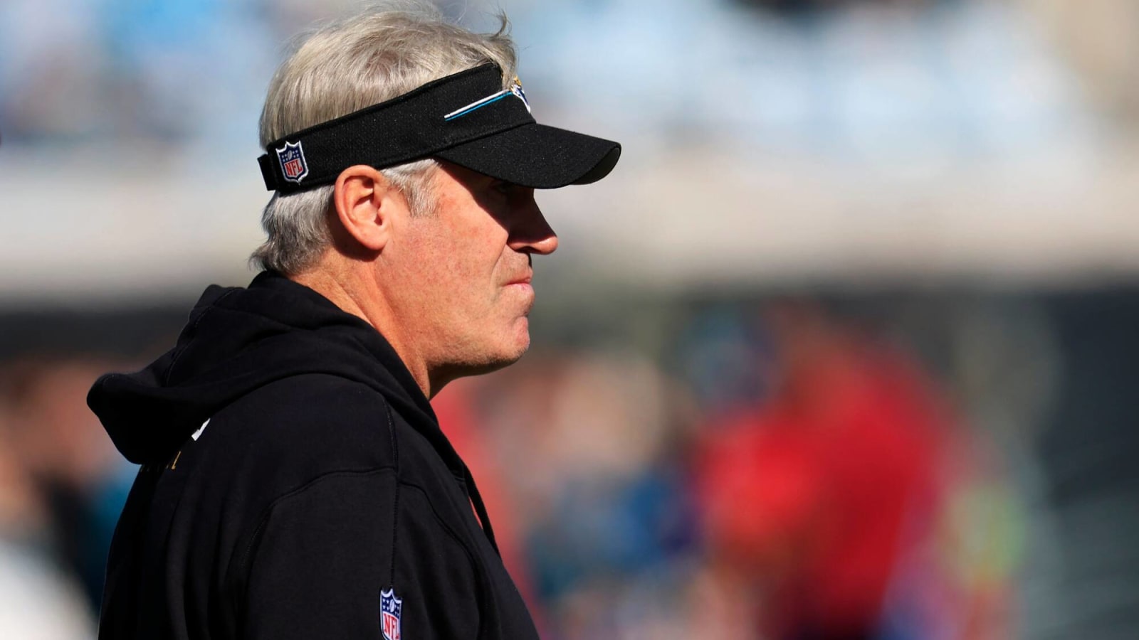 Jaguars coach Doug Pederson’s 3-word reaction to team’s situation ahead of Week 18 clash vs Titans