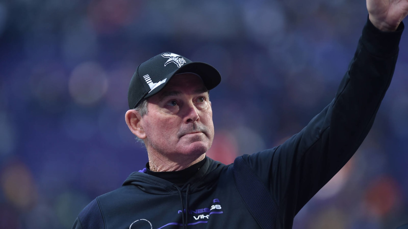&#39;He&#39;s Not A Yes Man!&#39; Cowboys Ex Coach Dave Campo Reacts To Mike Zimmer Hire
