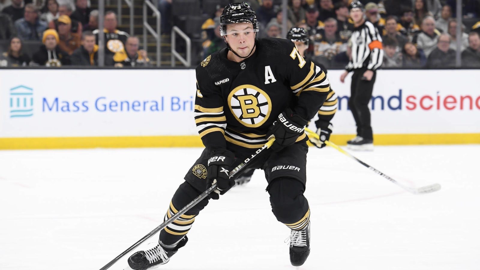 Bruins Transactions: Zboril Clears; McAvoy And Zacha To IR