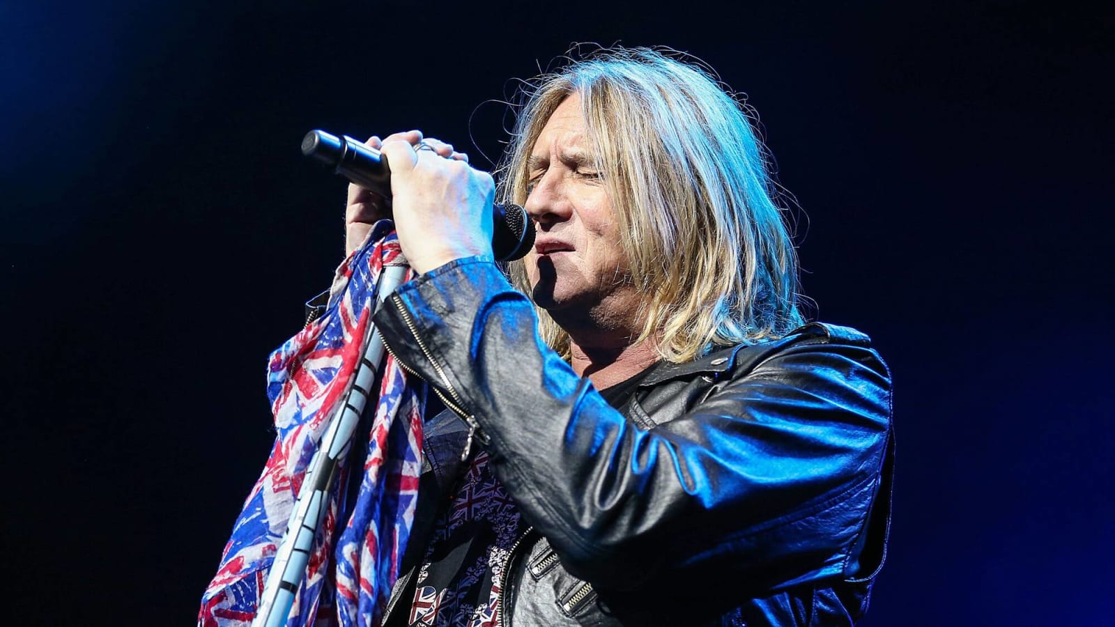 The definitive Def Leppard playlist