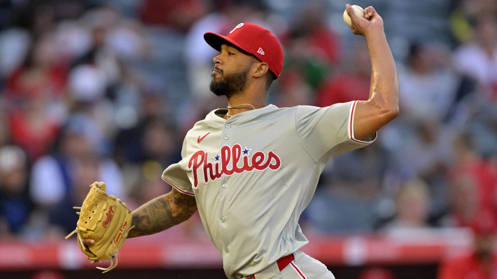 Fantasy Baseball Two-Start Pitcher Streaming Options: May 13–19