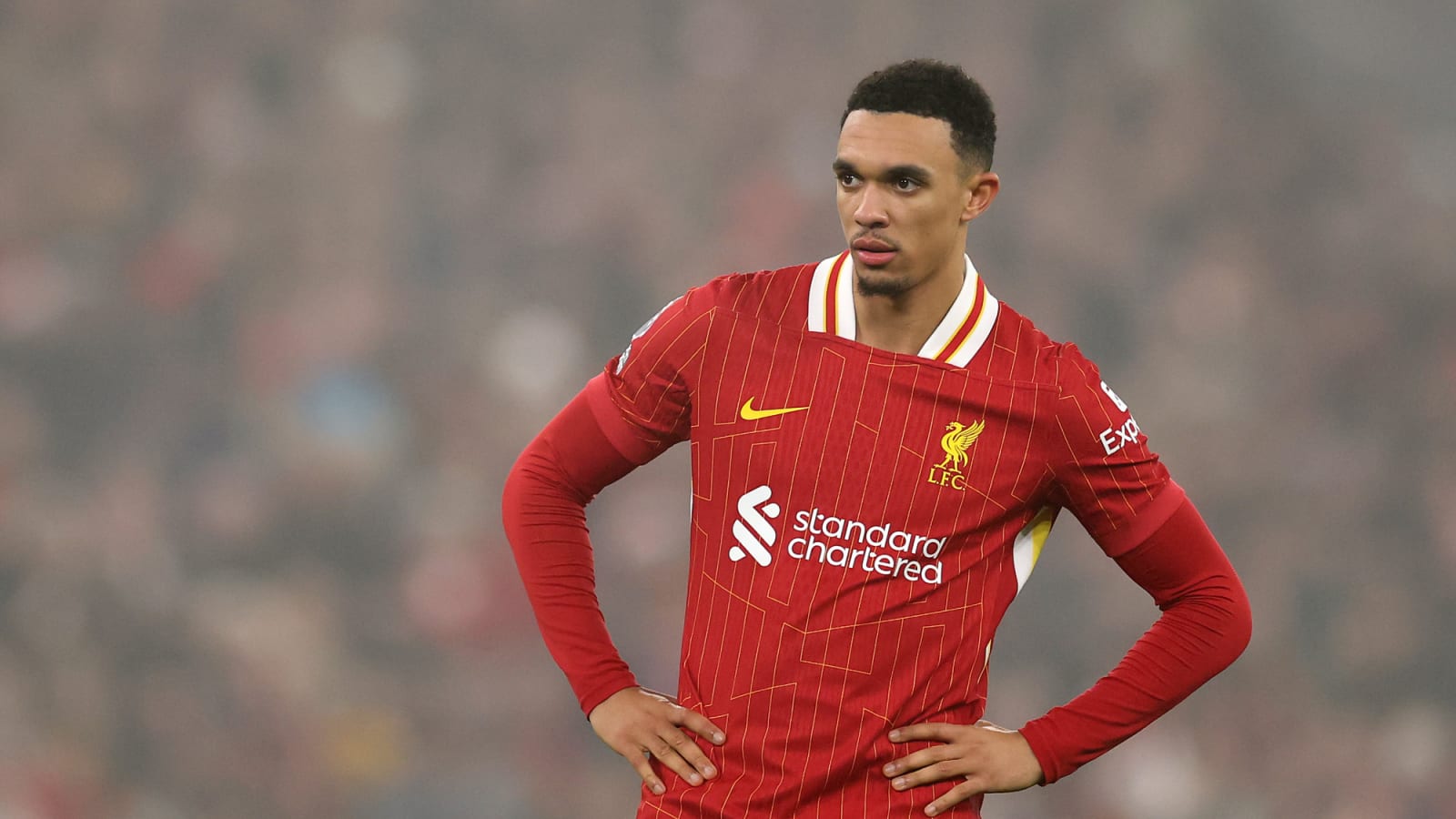 ‘I think he will go’ – John Arne Riise predicts 2025 exit for ‘exceptional’ Liverpool stalwart