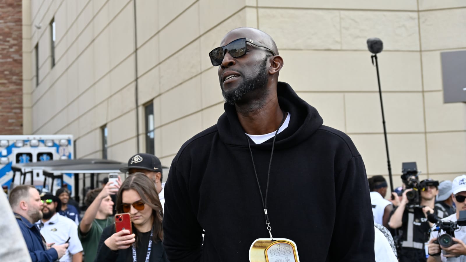 Kevin Garnett Says He Is Better Than Tim Duncan