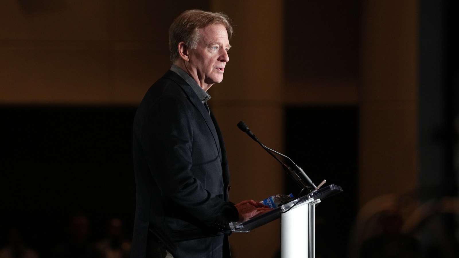 NFL officially sets salary cap for 2025 season