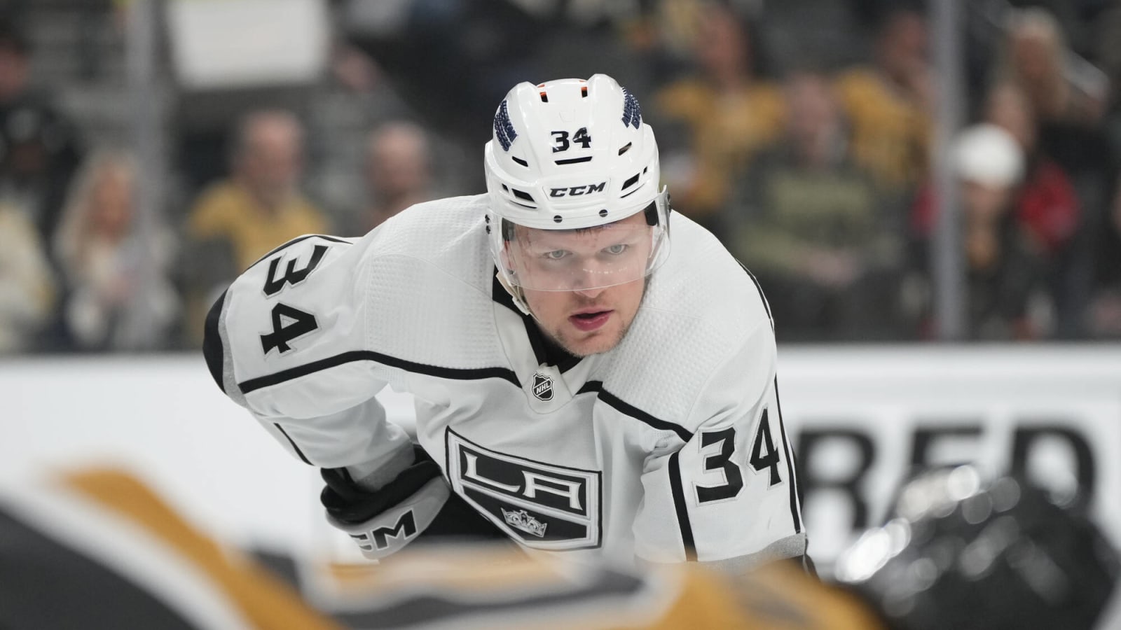 Arthur Kaliyev Future with Kings in Doubt Amid Healthy Scratches