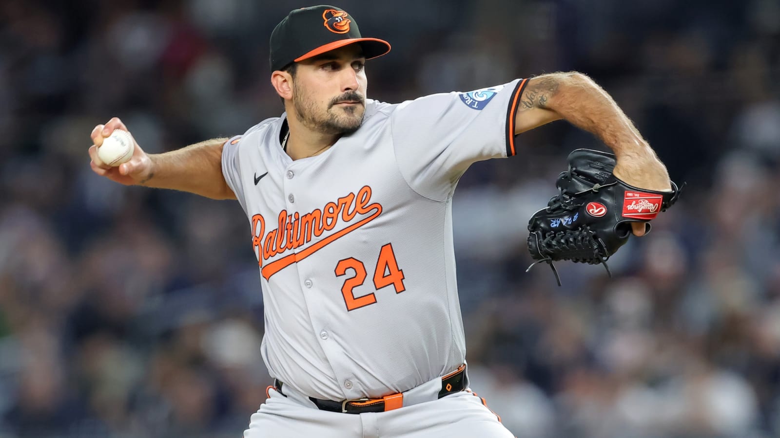 MLB betting: AL Wild Card best bets for Wednesday 10/2