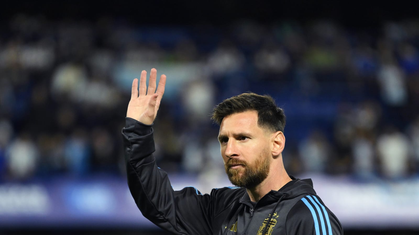 Lionel Messi set for sensational Barcelona return