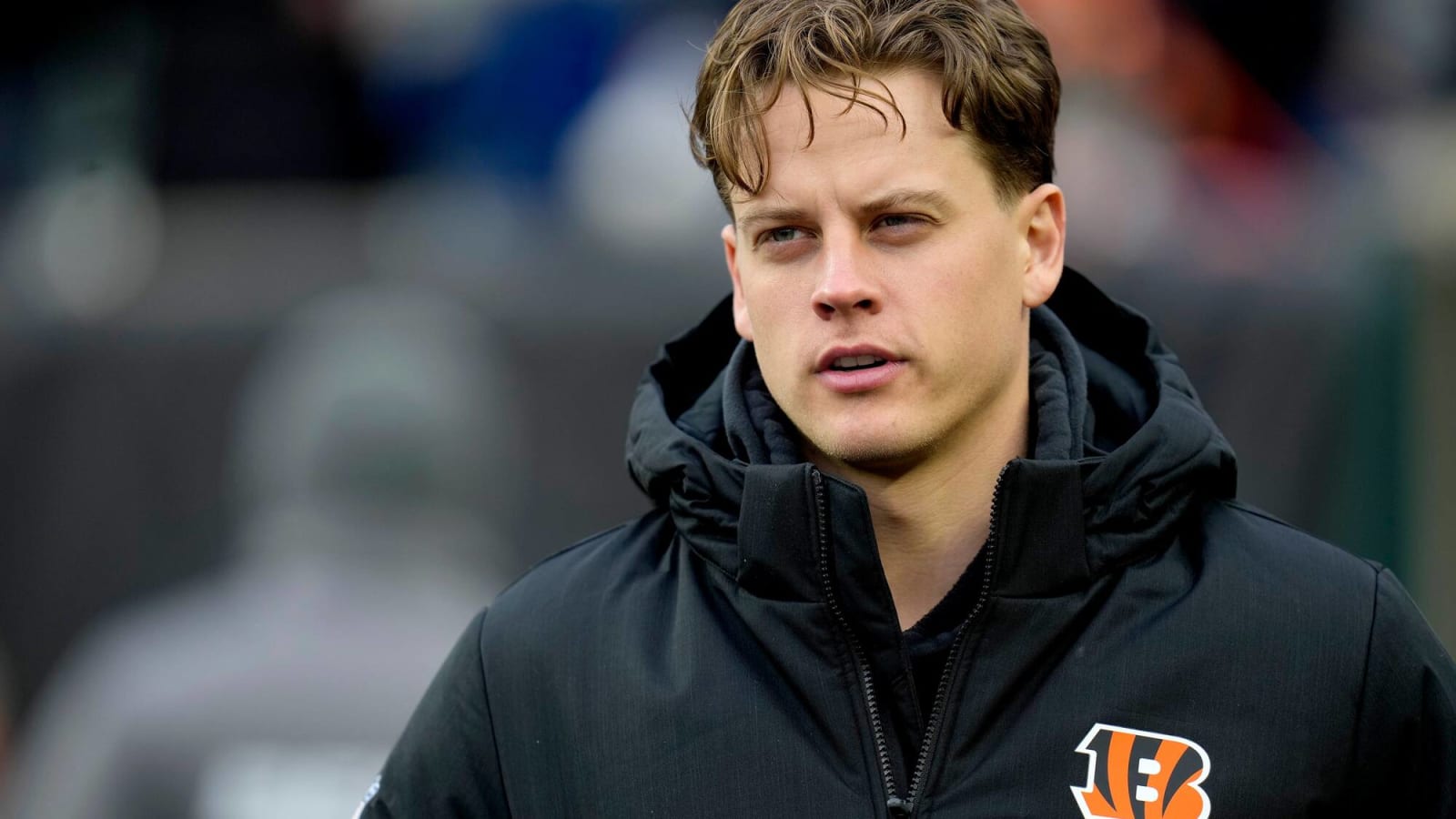 Joe Burrow is Undoubtedly the Best Teammate in the NFL in 2023