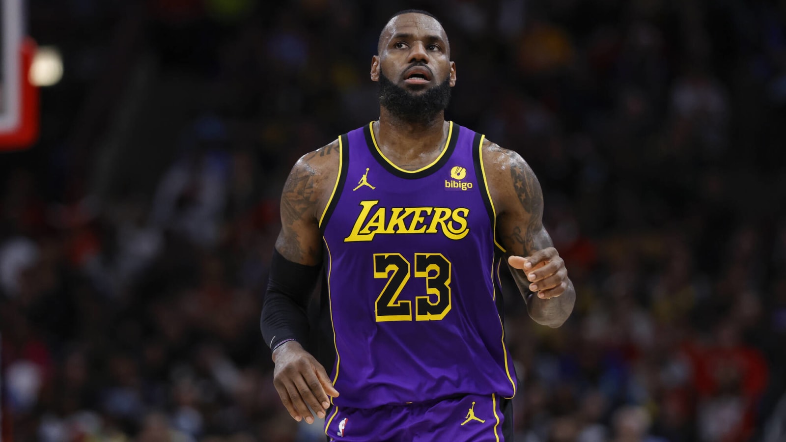 The Most Viewed Players On NBA Social This Season: LeBron James Is Easily No. 1, Stephen Curry Is No. 3