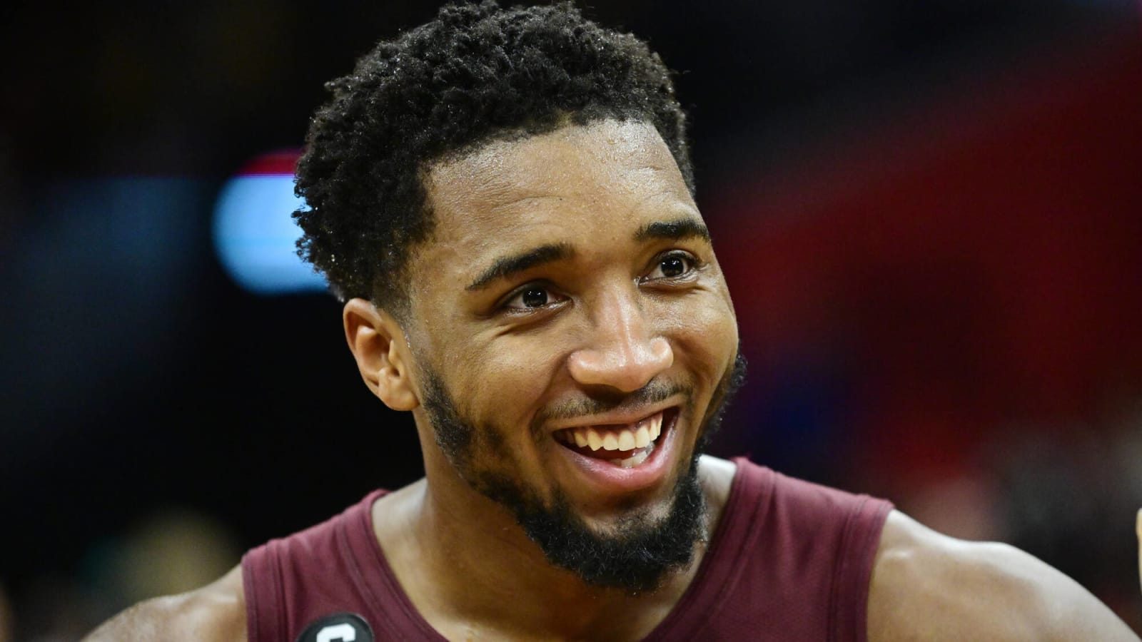 Reportedly promised by Cavaliers he'd be traded or bought out last