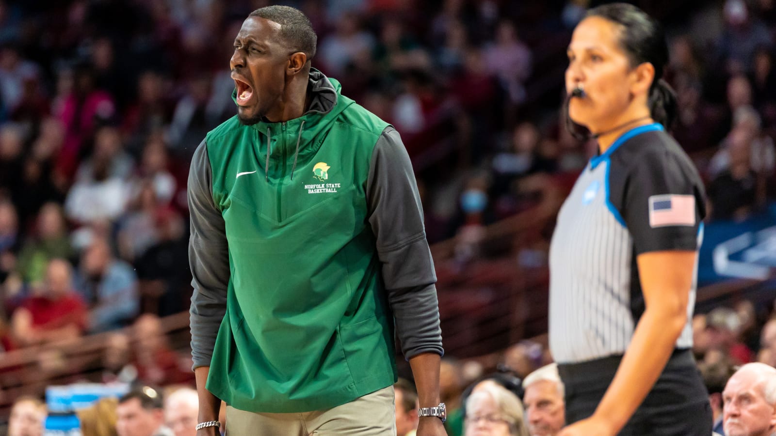 Auburn Names Next Head Coach for Women&#39;s Basketball