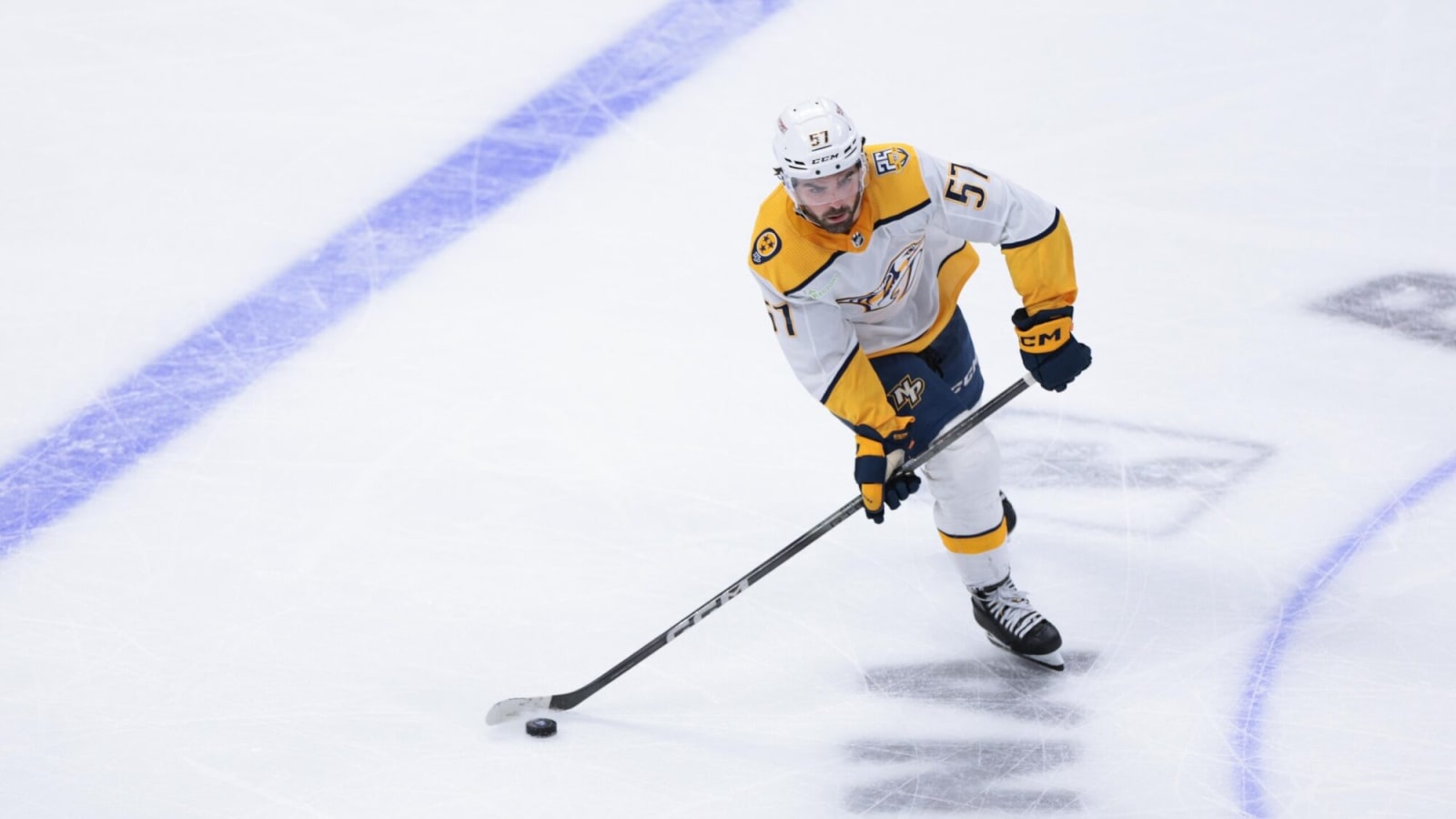 Claiming Dante Fabbro on waivers could solve Oilers defensive concerns