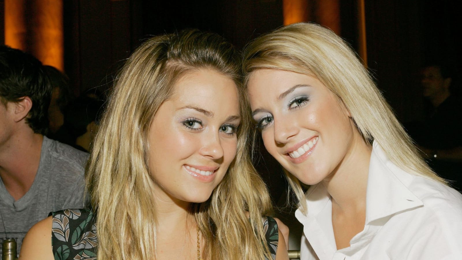 Heidi Montag Unleashes Her Fury on Lauren Conrad With New Diss Track &#39;Forgive & Forget&#39;