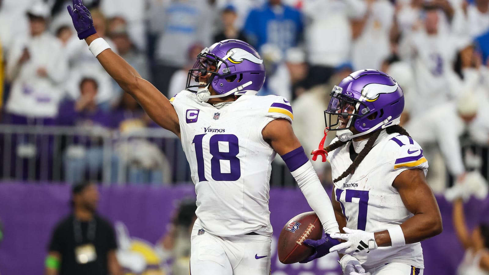 NFL Week 18: Minnesota Vikings vs. Detroit Lions betting picks, preview