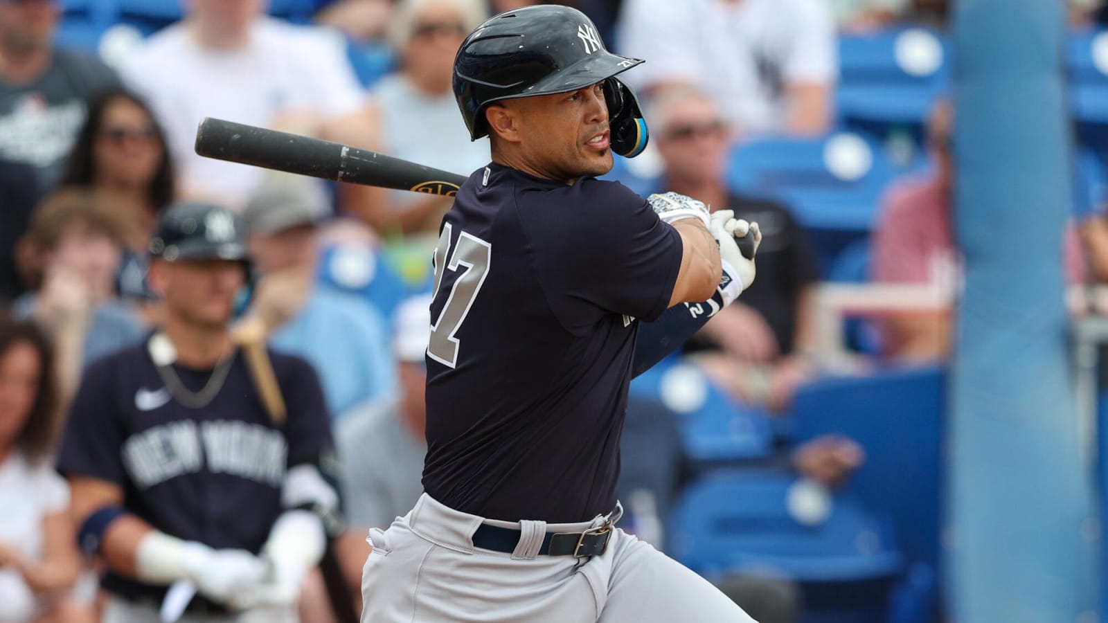 MLB best futures bets: Will Yankees lead majors in homers again?