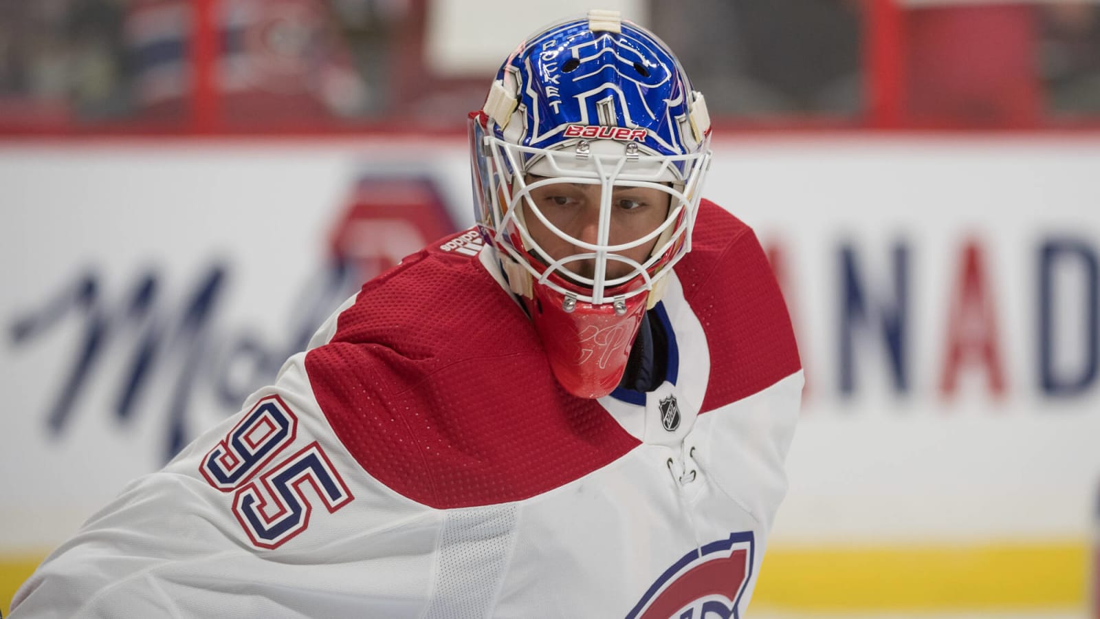 Former NHLer, Olympian Kevin Poulin retires from hockey