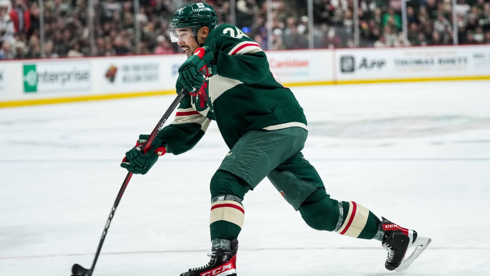 3 Wild Players That Need to Step Up in 2023 Playoffs