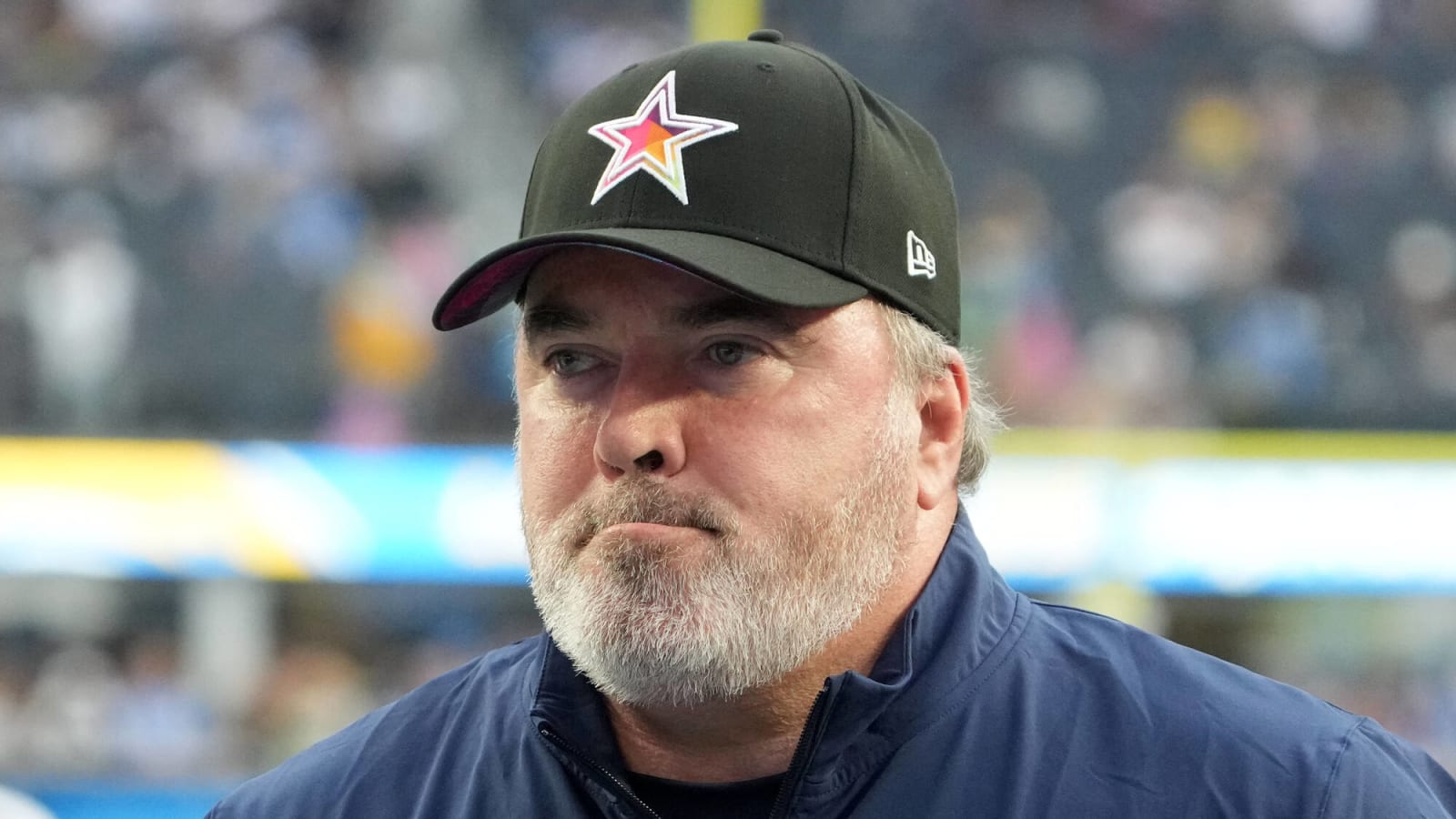 Cowboys’ Mike McCarthy Reveals Blunt Thoughts On Loss To Eagles