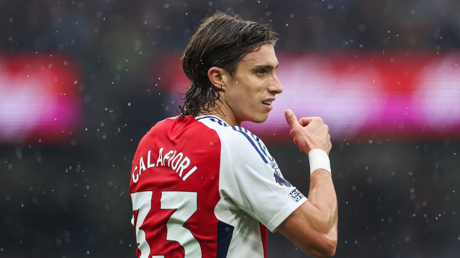 Juventus director regrets Riccardo Calafiori’s move to Arsenal, admits wanting to keep him in Serie A