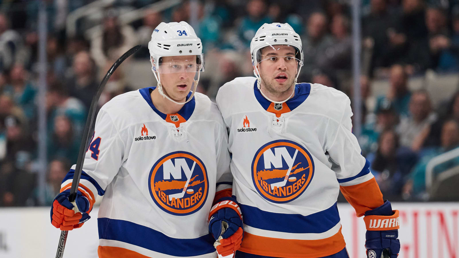 Metropolitan notes: Boqvist, Tortorella, Jarry
