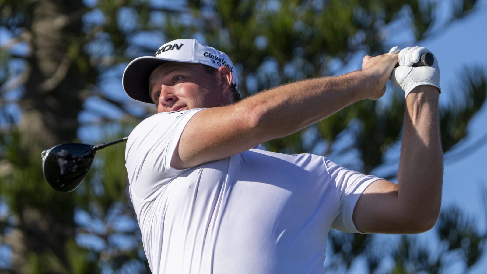 Golf best bets: 3 props for the Farmers Insurance Open