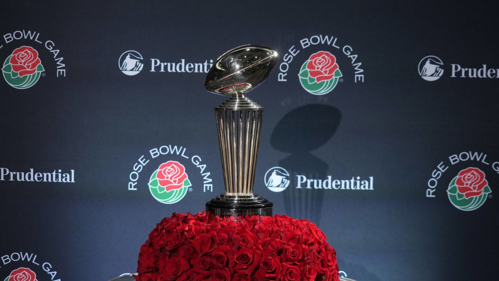 How to watch the Rose Bowl 2024: Alabama vs. Michigan