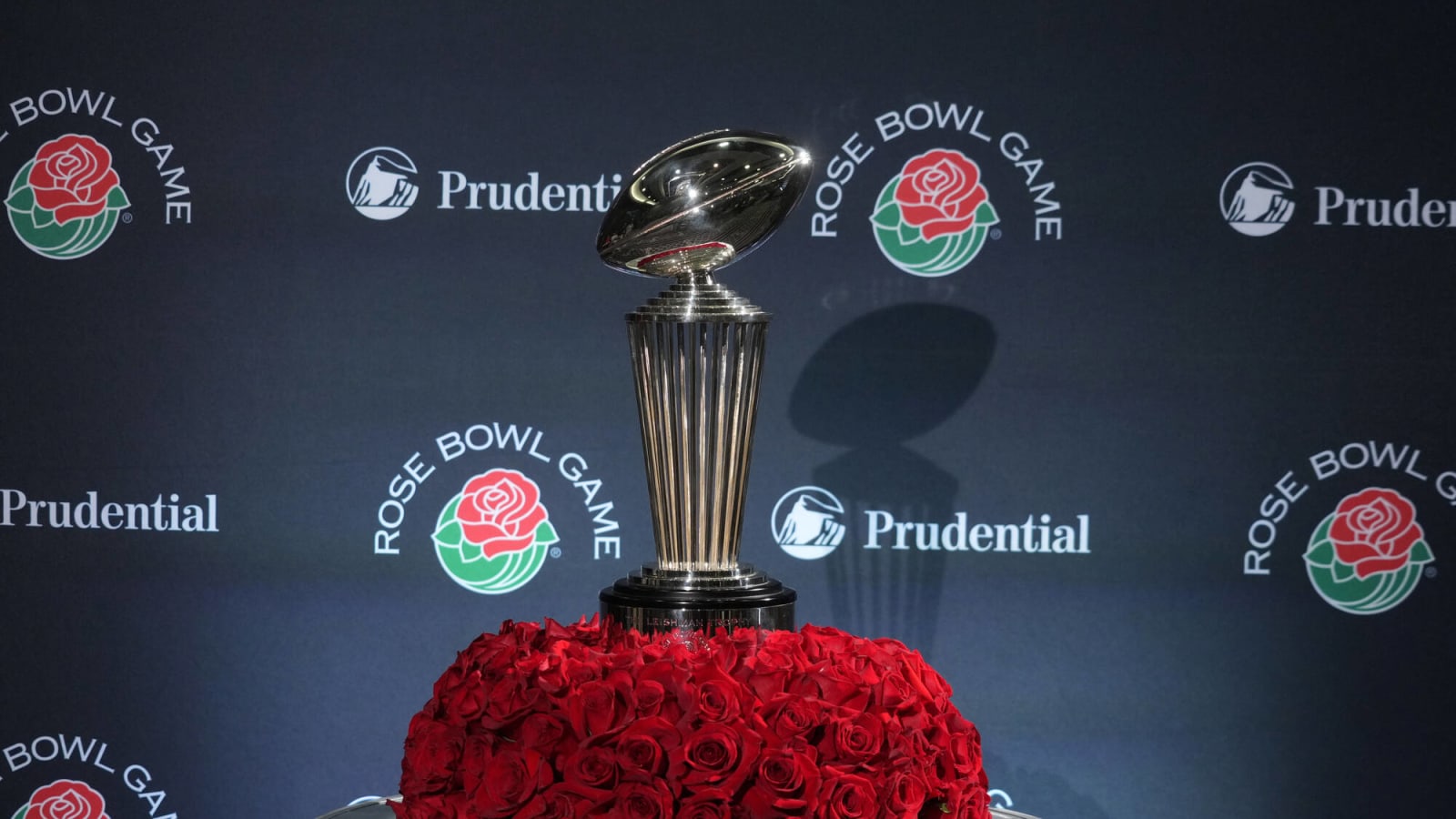 How to watch the Rose Bowl 2024 Alabama vs. Michigan Yardbarker