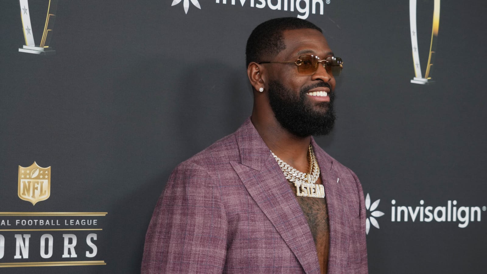Terron Armstead Expected to Retire