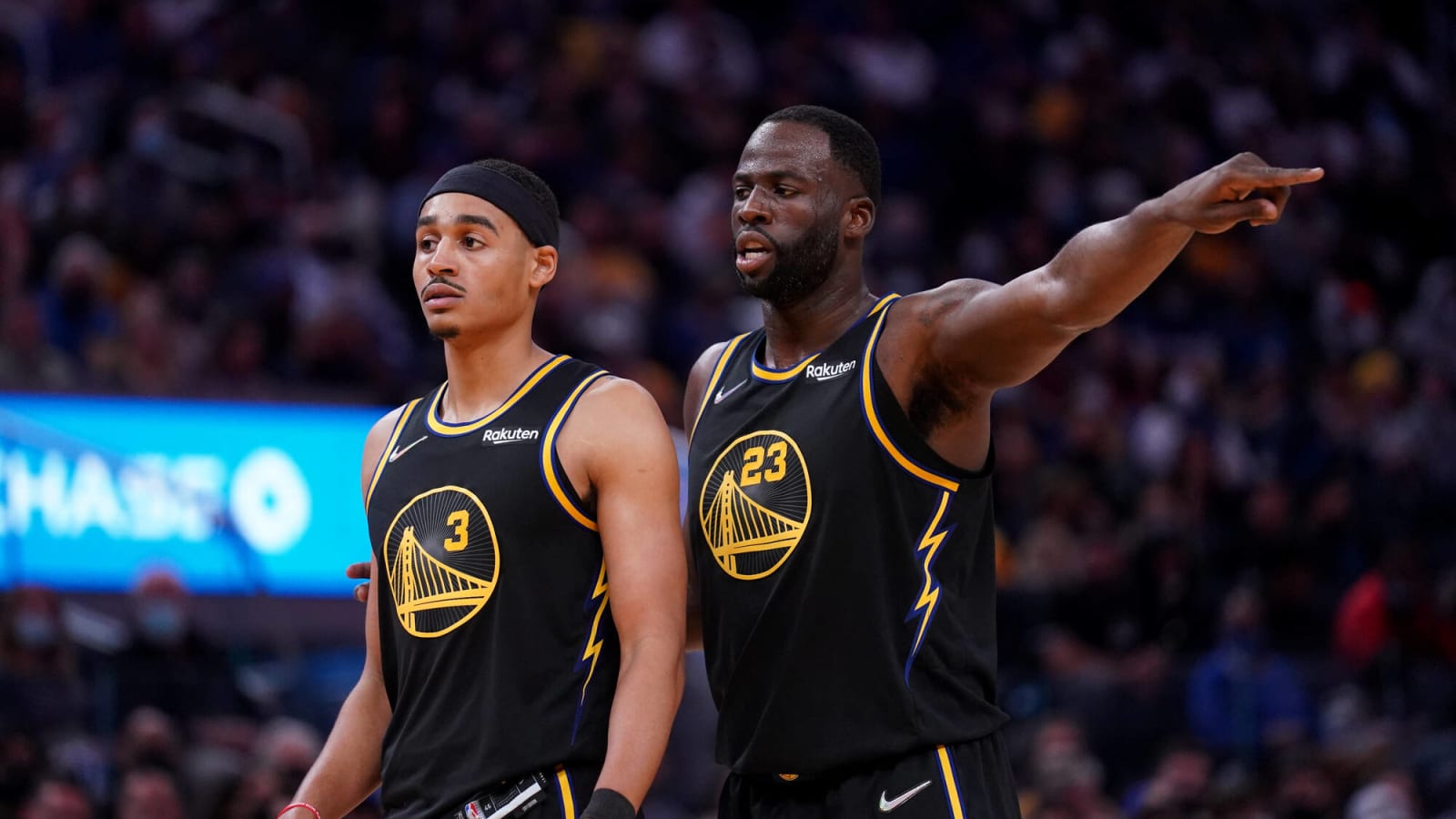 Golden State Warriors 2022-23 Betting Guide