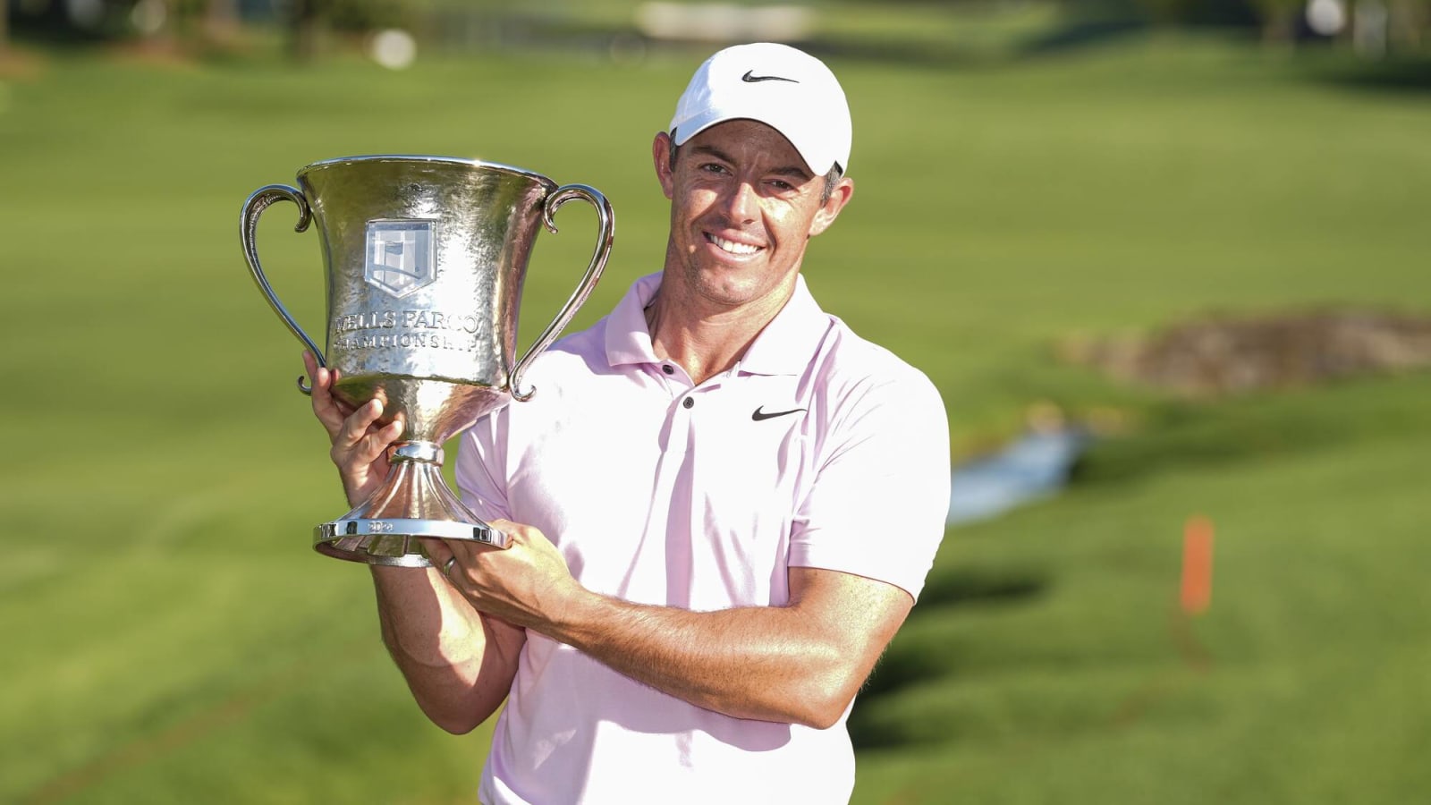 'Stars are aligning a little,' Rory McIlroy CONFIDENT about positive result at PGA Championship following 4th victory at Wells Fargo Championship
