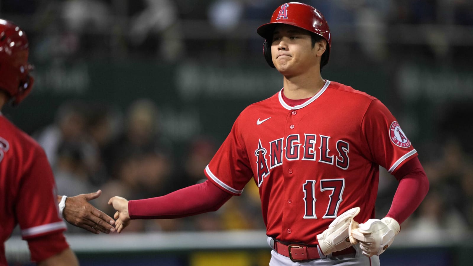  Phil Nevin Calls Shohei Ohtani The Best Ever; Forecasts Another Career Year In 2023