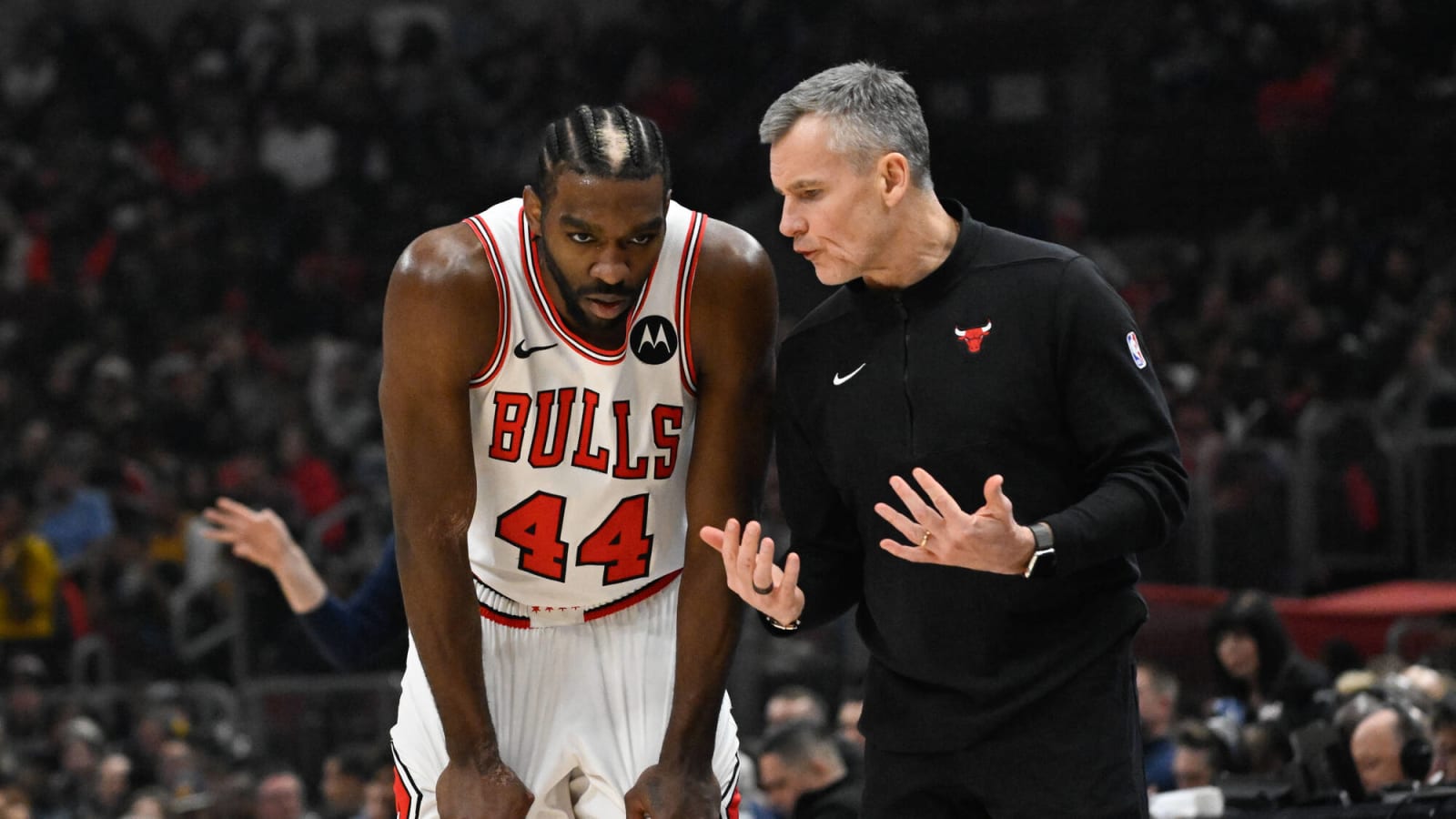 Oklahoma City Thunder Rumors: Former Top 4 Pick Linked to a Potential Move to OKC, Per Insider