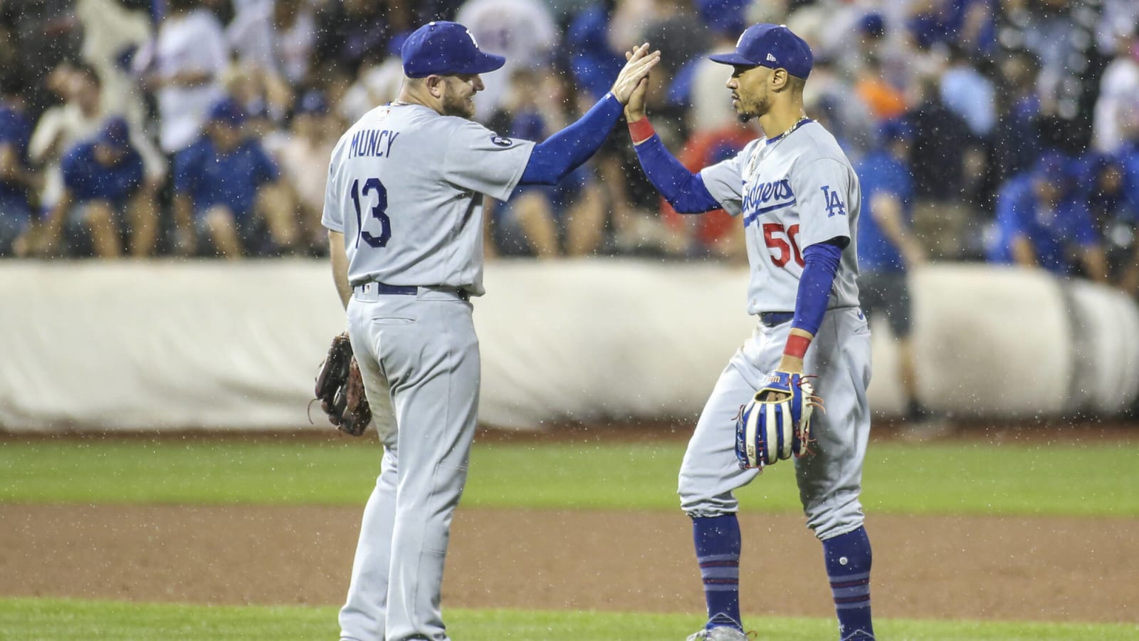 Dodgers Spring Training: Cactus League Opener Against Giants